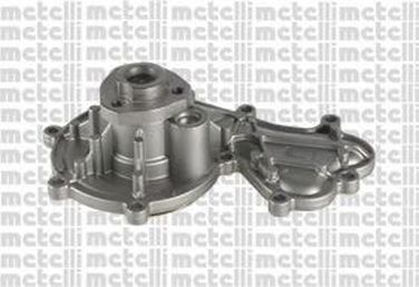 Metelli 24-1202 Водяной насос - 1