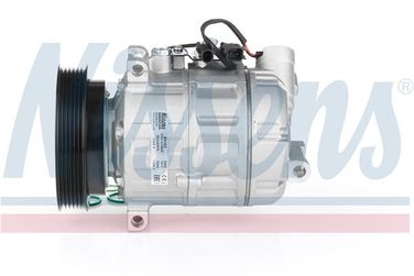 Nissens 89463 Компрессор, кондиционер - 3