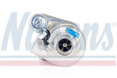 Nissens 93058 Ускорительный насос, карбюратор - 6
