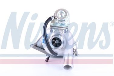 Nissens 93075 Ускорительный насос, карбюратор - 4
