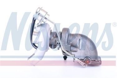 Nissens 93075 Ускорительный насос, карбюратор - 6