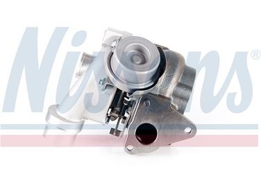 Nissens 93089 Ускорительный насос, карбюратор - 2