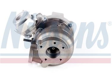 Nissens 93089 Ускорительный насос, карбюратор - 3