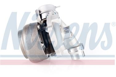 Nissens 93089 Ускорительный насос, карбюратор - 4