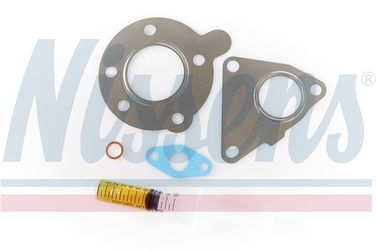 Nissens 93089 Ускорительный насос, карбюратор - 5