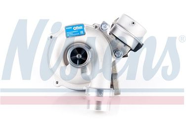 Nissens 93089 Ускорительный насос, карбюратор - 6