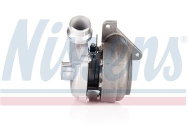 Nissens 93092 Ускорительный насос, карбюратор - 2