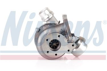Nissens 93092 Ускорительный насос, карбюратор - 3