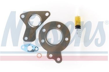 Nissens 93092 Ускорительный насос, карбюратор - 5