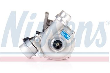 Nissens 93092 Ускорительный насос, карбюратор - 6