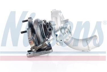 Nissens 93163 Ускорительный насос, карбюратор - 4