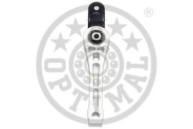 Optimal F8-7966 Опора двигателя нижняя | зад | - 2