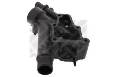 Mapco 28433 Корпус термостата - 2