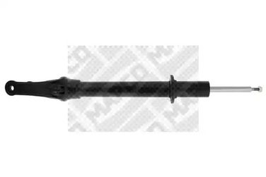 Mapco 40857 Амортизатор | перед | - 2