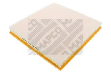 Mapco 60284 Воздушный фильтр - 2