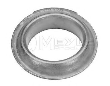 Meyle 40-14 412 0001 Крепление рессоры | перед | - 1
