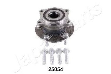 Japanparts KK-25054 Комплект подшипника ступицы колеса | зад | - 1