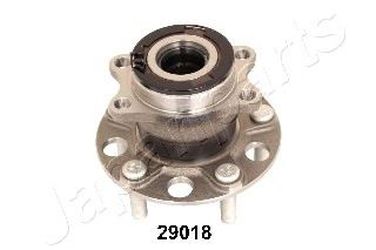 Japanparts KK-29018 Ступица колеса | зад | - 1