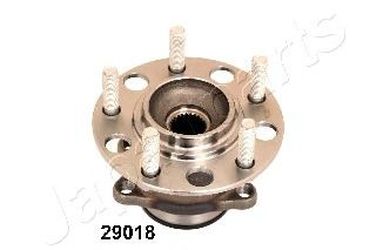 Japanparts KK-29018 Ступица колеса | зад | - 2