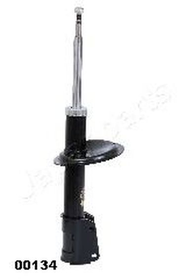 Japanparts MM-00134 Амортизатор | перед | - 1