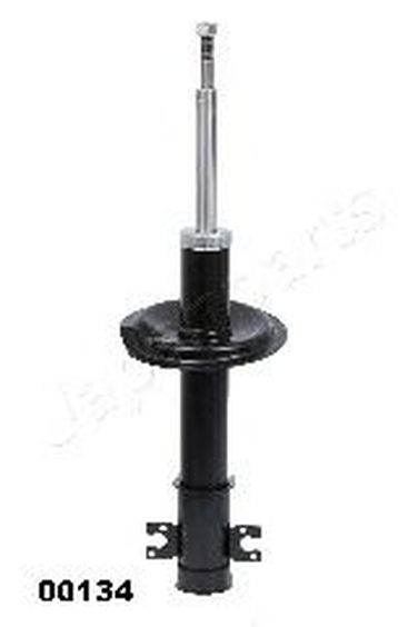 Japanparts MM-00134 Амортизатор | перед | - 2