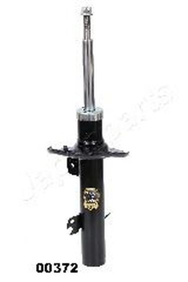 Japanparts MM-00372 Амортизатор | перед прав | - 1