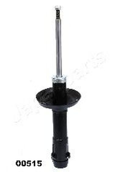 Japanparts MM-00515 Амортизатор | перед прав/лев | - 2