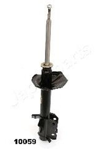 Japanparts MM-10059 Амортизатор | зад прав | - 1