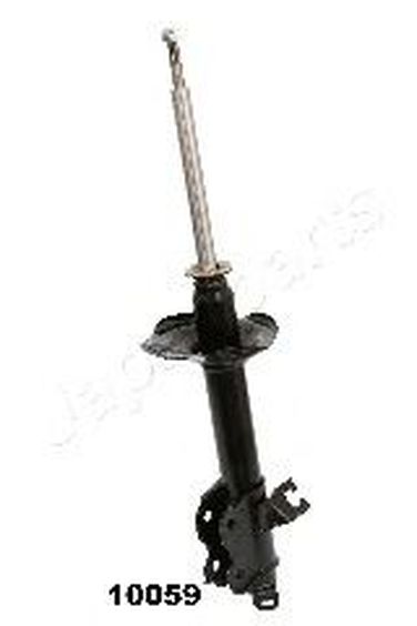 Japanparts MM-10059 Амортизатор | зад прав | - 2