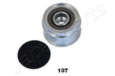 Japanparts RA-107 Механизм свободного хода генератора - 2