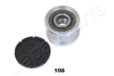 Japanparts RA-108 Механизм свободного хода генератора - 2