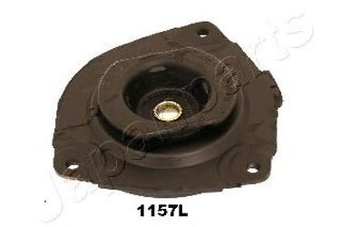 Japanparts RU-1157L Опора стойки амортизатора | перед лев | - 2
