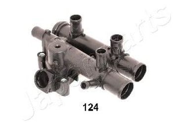 Japanparts VT-124 Термостат, охлаждающая жидкость - 1