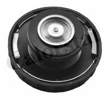 Vernet RC0151 Крышка, резервуар охлаждающей жидкости - 2
