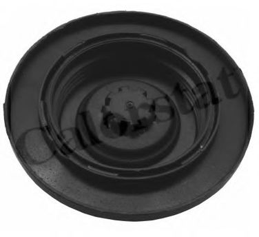 Vernet RC0159 Крышка, резервуар охлаждающей жидкости - 2