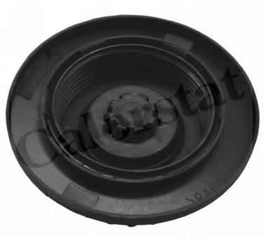 Vernet RC0189 Крышка, резервуар охлаждающей жидкости - 2