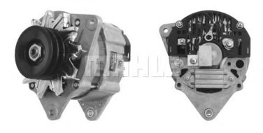 Mahle MG 403 Генератор - 2
