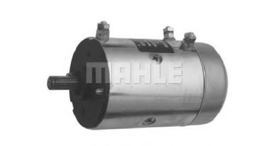Mahle MM 293 Электромотор - 2