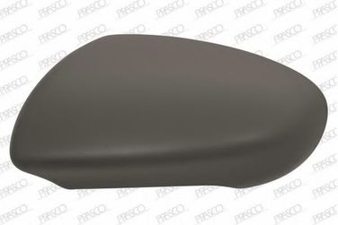 Prasco DS7107414 накладка зеркала левая! грунт./ Nissan Qashqai (j10) 06-10 - 2