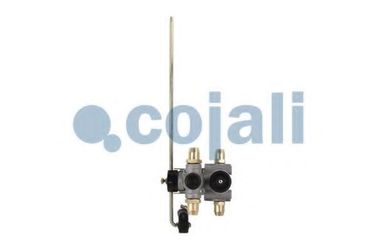 COJALI 2214407 Регулятор высоты дор. просвета авто. с пневмат. подвеской - 5