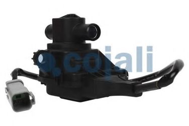 COJALI 2260247 Кран отопителя scania HCV - 1