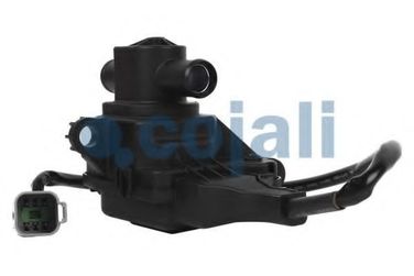 COJALI 2260247 Кран отопителя scania HCV - 2