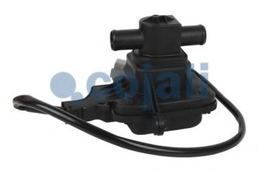 COJALI 2260247 Кран отопителя scania HCV - 3