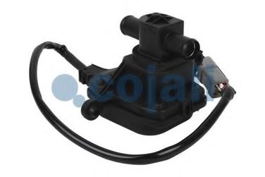 COJALI 2260247 Кран отопителя scania HCV - 4