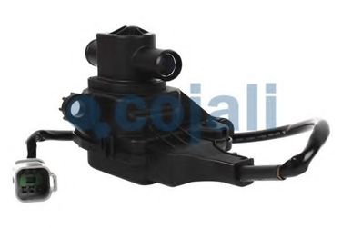 COJALI 2260247 Кран отопителя scania HCV - 5