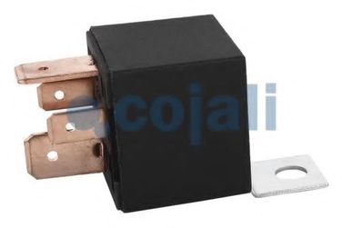 COJALI 2260348 Реле четырехконтактное scania - 3