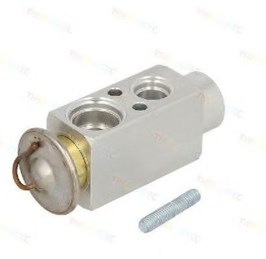 THERMOTEC KTT140027 Расширительный клапан, кондиционер - 1