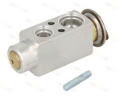 THERMOTEC KTT140027 Расширительный клапан, кондиционер - 2