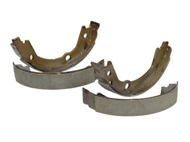 Stellox 000 112-SX Колодки барабанные Hyundai Tucson 04> | зад | - 1