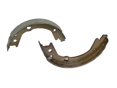 Stellox 000 112-SX Колодки барабанные Hyundai Tucson 04> | зад | - 2